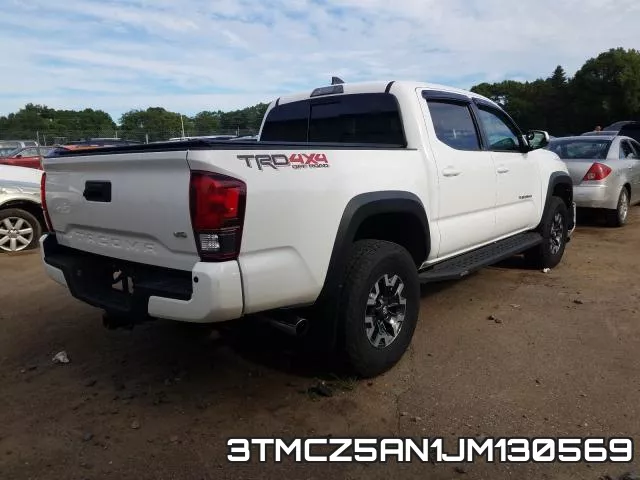 3TMCZ5AN1JM130569 фото 5