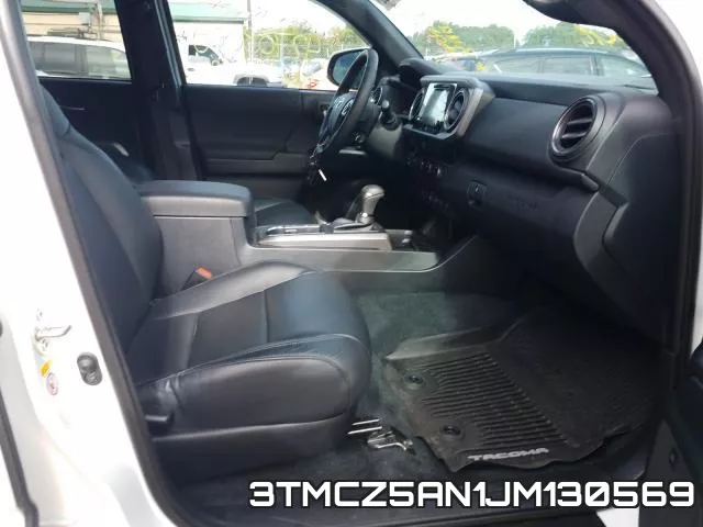 3TMCZ5AN1JM130569 фото 6