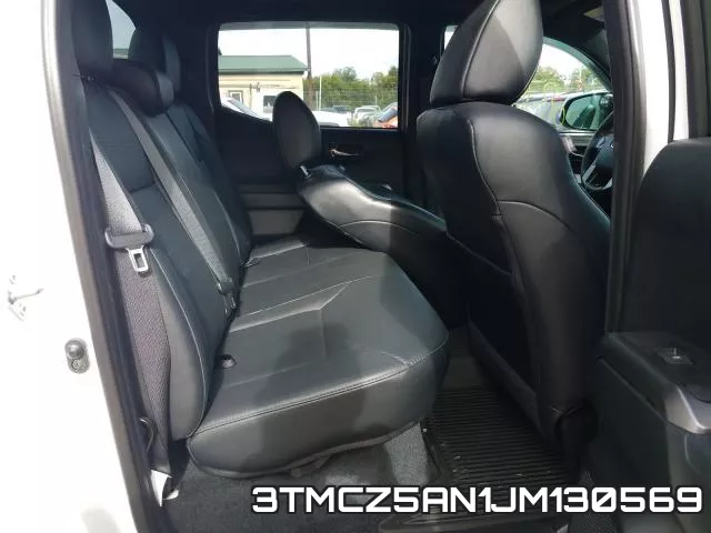 3TMCZ5AN1JM130569 фото 7