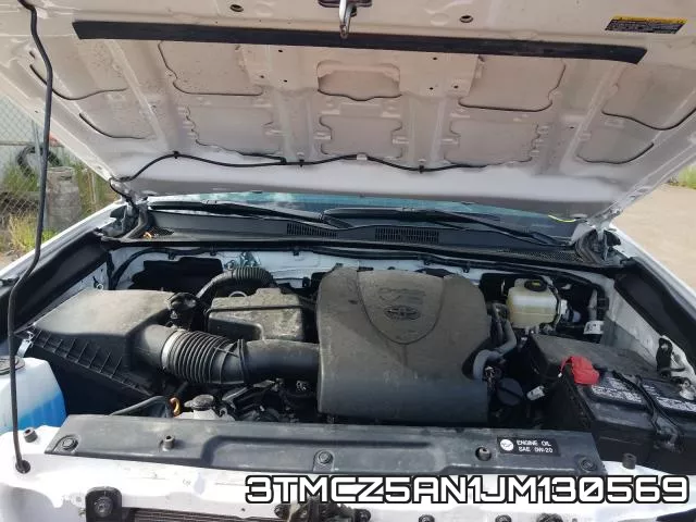 3TMCZ5AN1JM130569 фото 8
