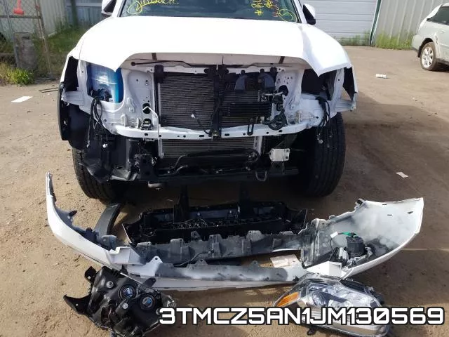 3TMCZ5AN1JM130569 фото 10