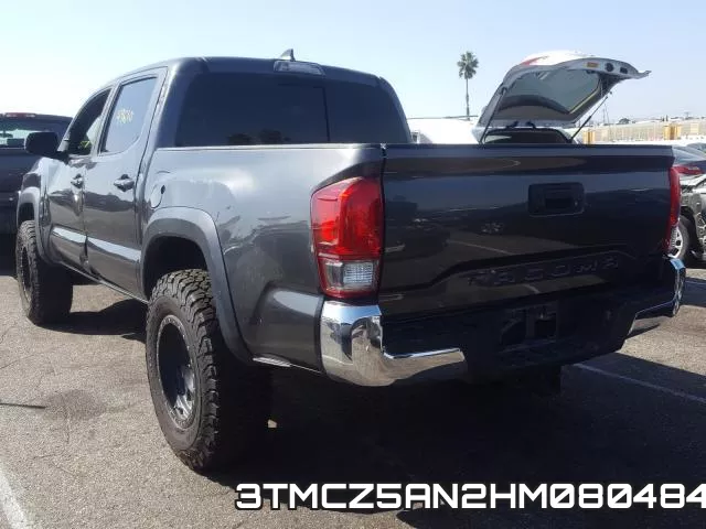 3TMCZ5AN2HM080484 фото 4