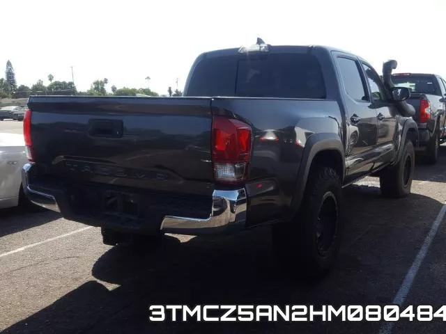 3TMCZ5AN2HM080484 фото 5