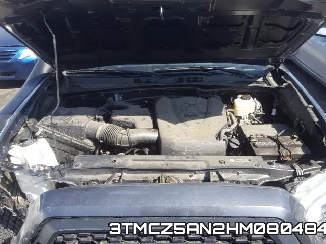 3TMCZ5AN2HM080484 фото 8