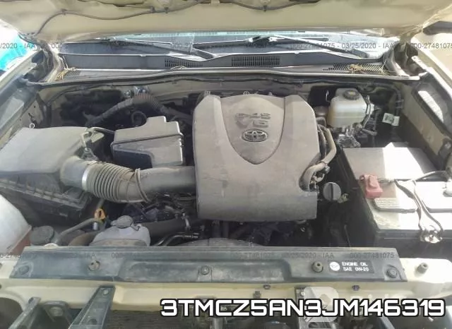 3TMCZ5AN3JM146319 фото 2