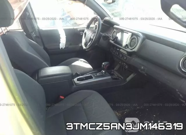3TMCZ5AN3JM146319 фото 6