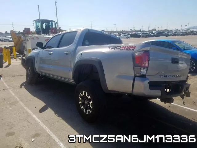 3TMCZ5AN6JM173336 фото 4
