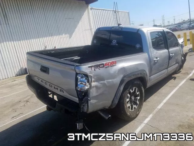 3TMCZ5AN6JM173336 фото 5