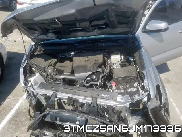 3TMCZ5AN6JM173336 фото 8