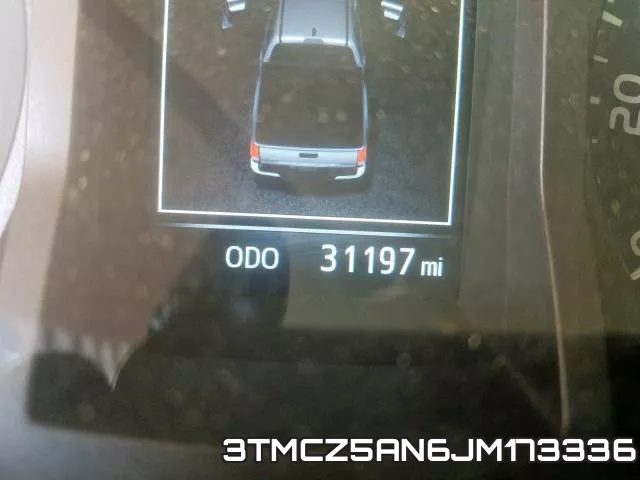 3TMCZ5AN6JM173336 фото 9