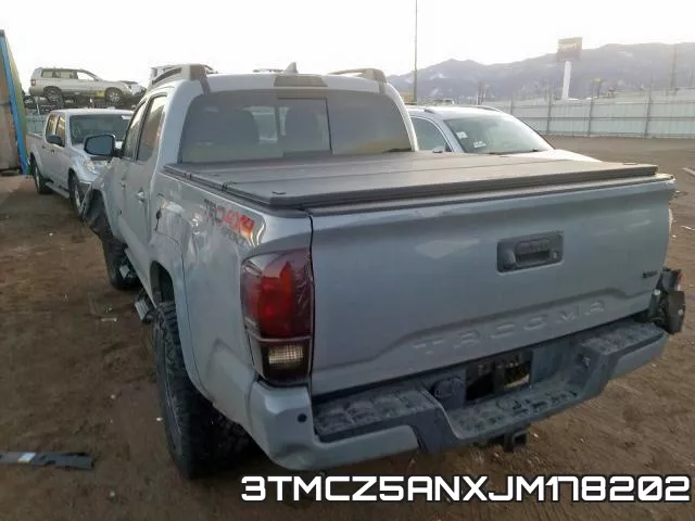 3TMCZ5ANXJM178202 фото 4