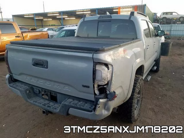 3TMCZ5ANXJM178202 фото 5