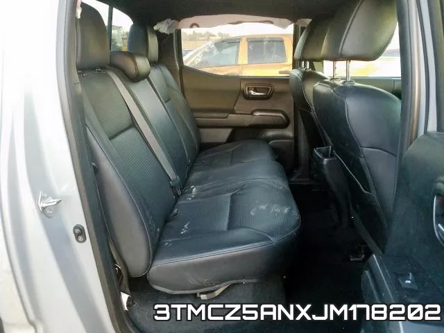 3TMCZ5ANXJM178202 фото 7