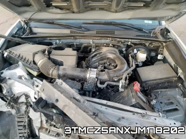 3TMCZ5ANXJM178202 фото 8