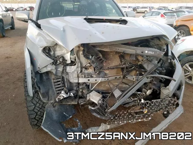 3TMCZ5ANXJM178202 фото 10