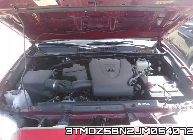 3TMDZ5BN2JM054072 фото 2