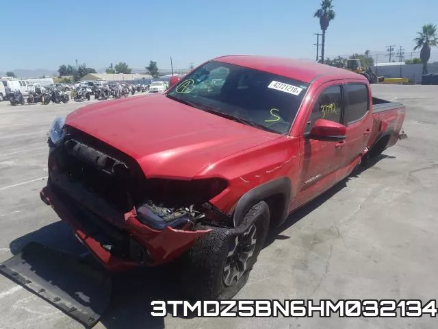 3TMDZ5BN6HM032134 фото 3
