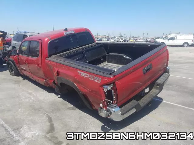 3TMDZ5BN6HM032134 фото 4