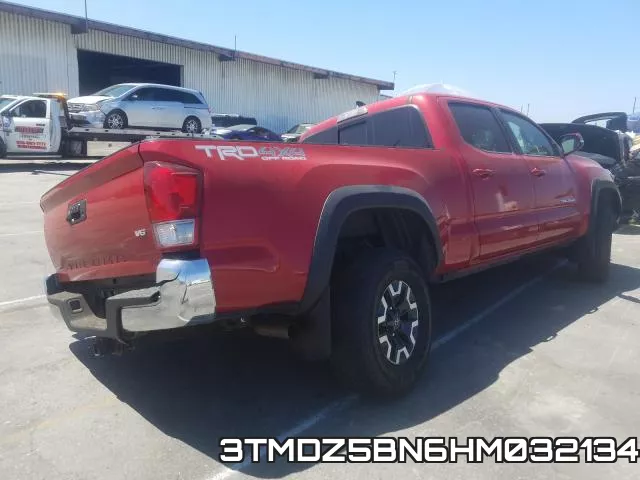3TMDZ5BN6HM032134 фото 5