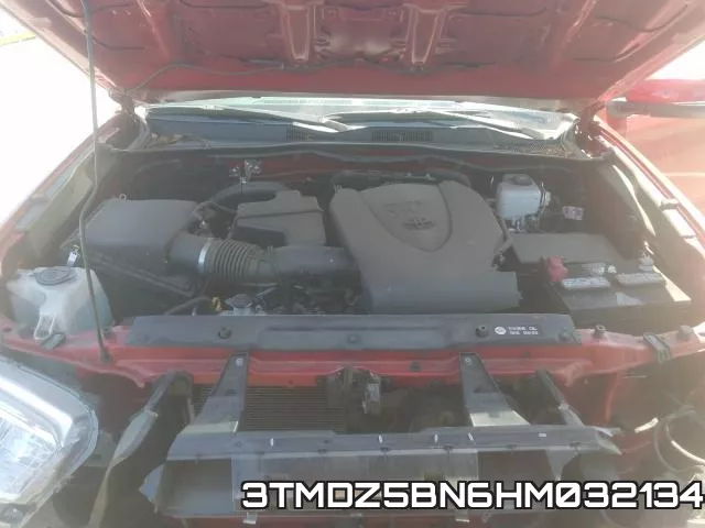 3TMDZ5BN6HM032134 фото 8