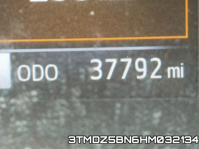3TMDZ5BN6HM032134 фото 9