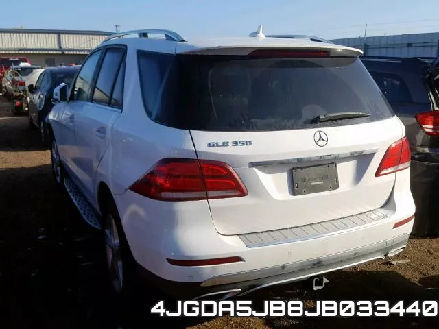 4JGDA5JB8JB033440 фото 4