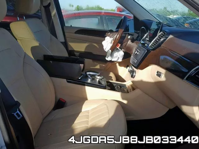 4JGDA5JB8JB033440 фото 6