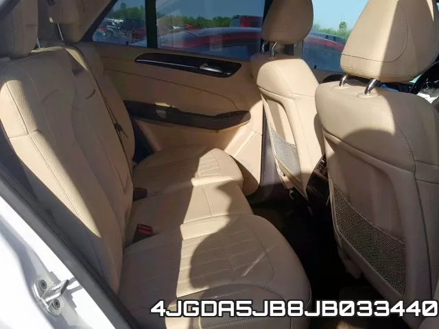 4JGDA5JB8JB033440 фото 7