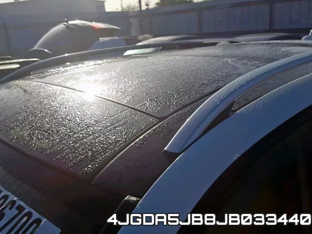 4JGDA5JB8JB033440 фото 10