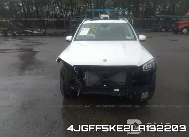 4JGFF5KE2LA132203 фото 7