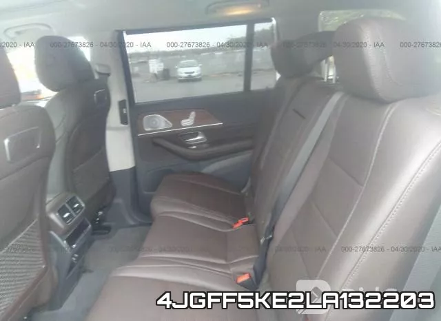 4JGFF5KE2LA132203 фото 9