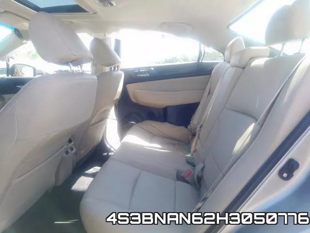 4S3BNAN62H3050776 фото 7