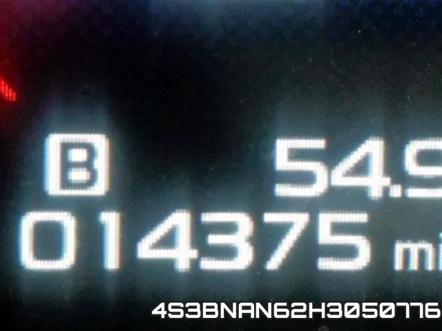 4S3BNAN62H3050776 фото 9