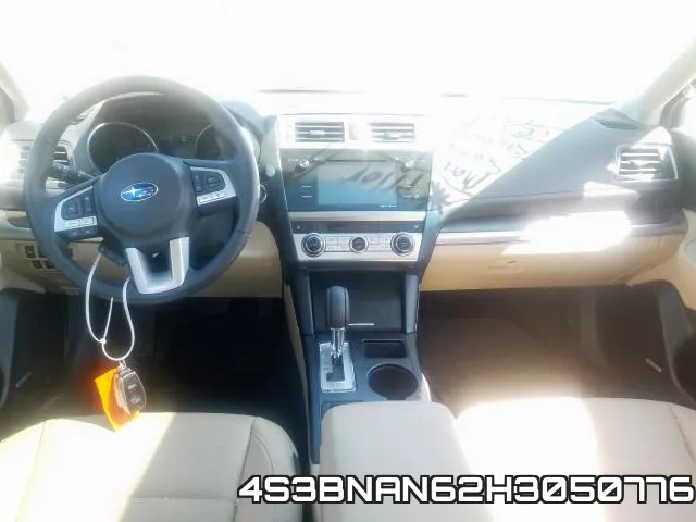 4S3BNAN62H3050776 фото 10