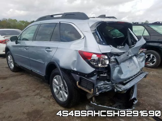 4S4BSAHC5H3291690 фото 4