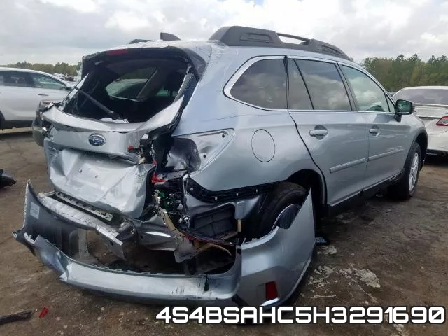 4S4BSAHC5H3291690 фото 5