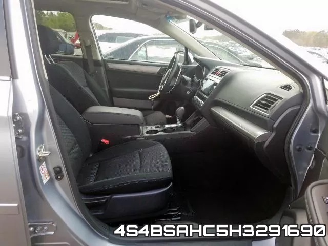 4S4BSAHC5H3291690 фото 6