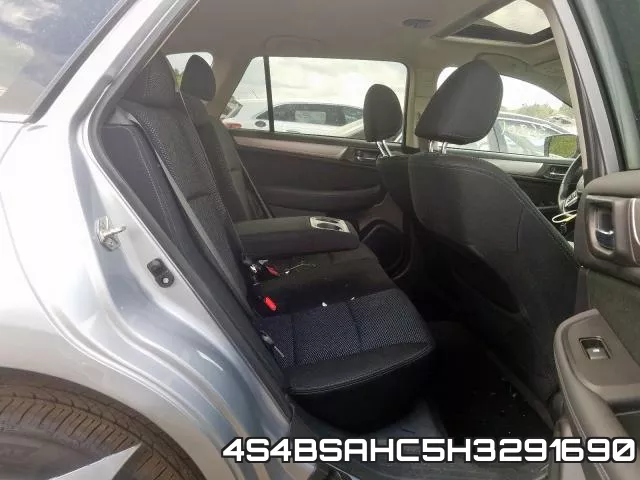 4S4BSAHC5H3291690 фото 7