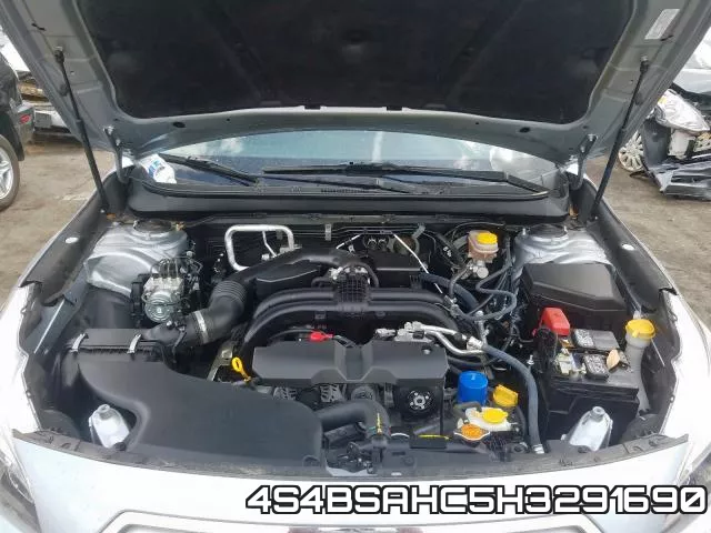 4S4BSAHC5H3291690 фото 8