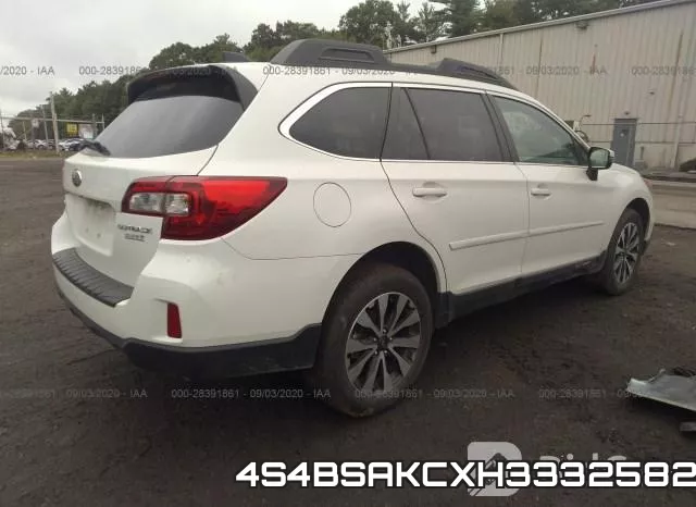 4S4BSAKCXH3332582 фото 5