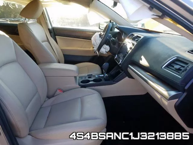 4S4BSANC1J3213885 фото 6