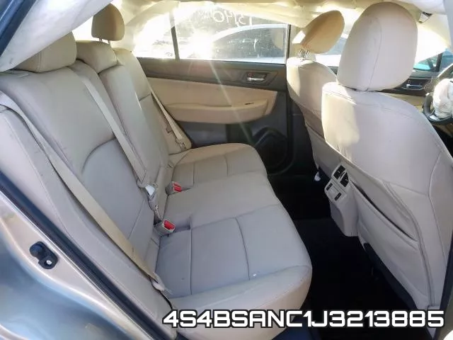 4S4BSANC1J3213885 фото 7