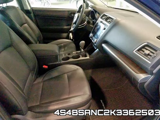 4S4BSANC2K3362503 фото 6