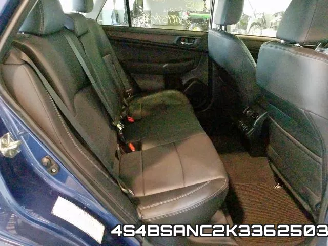 4S4BSANC2K3362503 фото 7