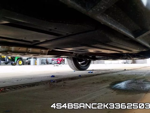 4S4BSANC2K3362503 фото 10