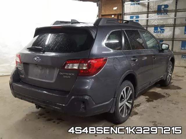 4S4BSENC1K3297215 фото 5