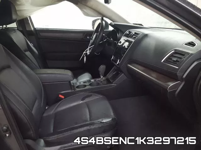 4S4BSENC1K3297215 фото 6