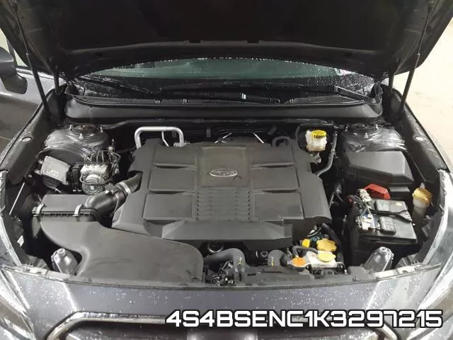4S4BSENC1K3297215 фото 8
