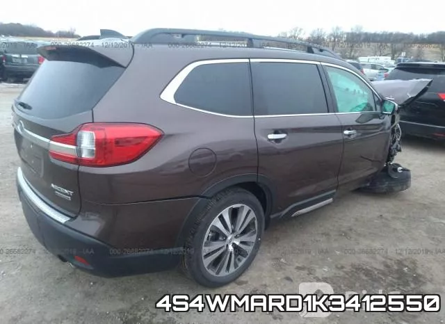 4S4WMARD1K3412550 фото 5