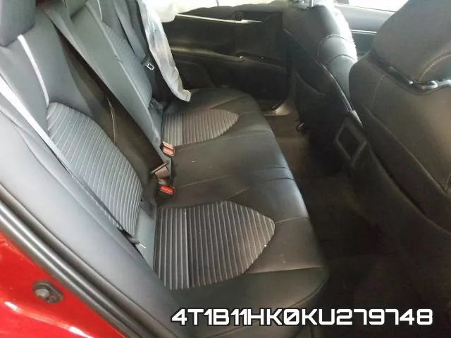 4T1B11HK0KU279748 фото 7